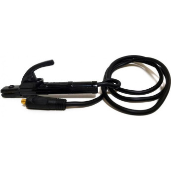 Кабель РЕСАНТА с электродержателем 36 кв.мм, 5м